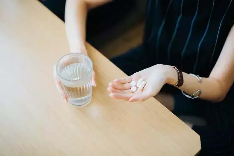 Canan Karatay ‘bunlar doğal antideprasan’ diyerek açıkladı İşte strese karşı doğal çözümler