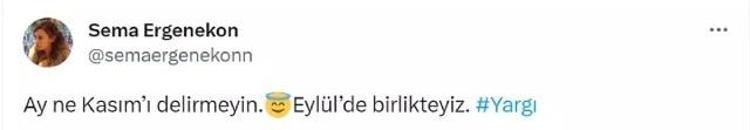 Yargı 3. sezonu o gün açıyor Yargı yeni sezonda bir de sürpriz oyuncu var