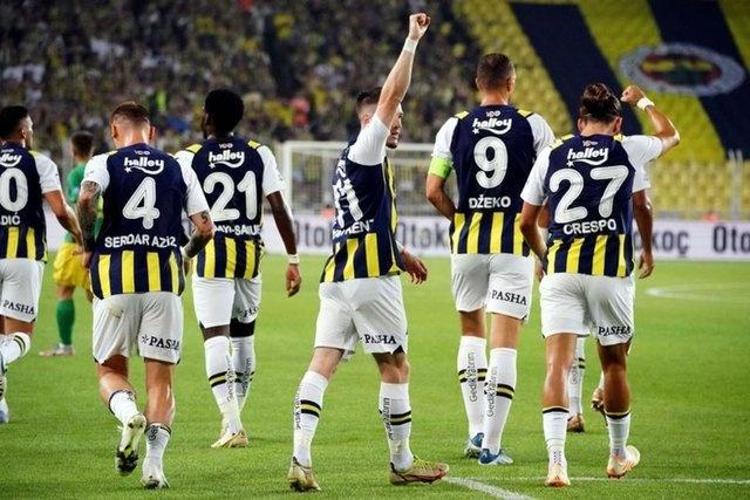 KONFERANS LİGİ PLAY-OFF RÖVANŞI PERŞEMBE GÜNÜ
