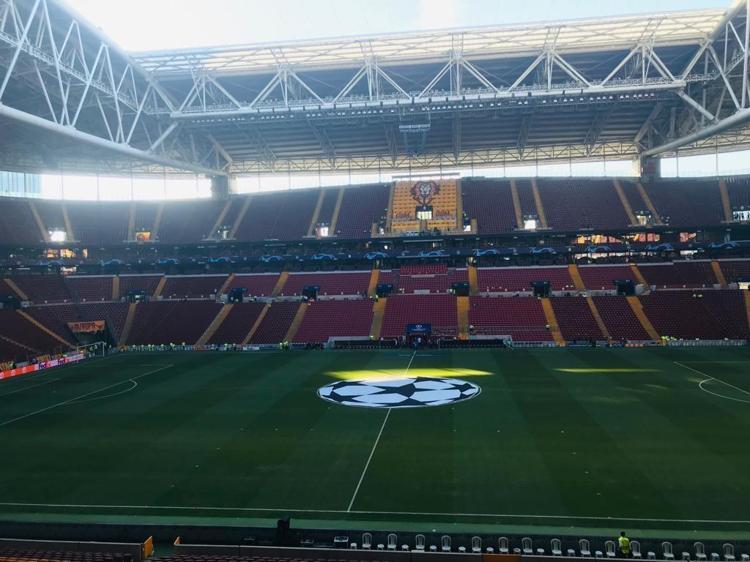 Galatasaray Şampiyonlar Liginde gruplara kaldı UEFA ülkeler sıralaması güncellendi 29 Ağustos UEFA ülke puanı kaç oldu