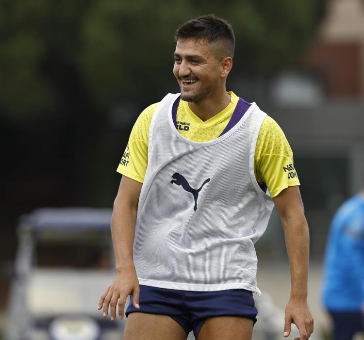 Fenerbahçeli yıldızın hesabı ifşa oldu Evde timsah besliyordu, sevgilisini yok saydı