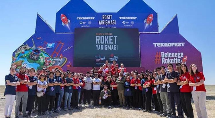TEKNOFEST ANKARA 2023 NE ZAMAN
