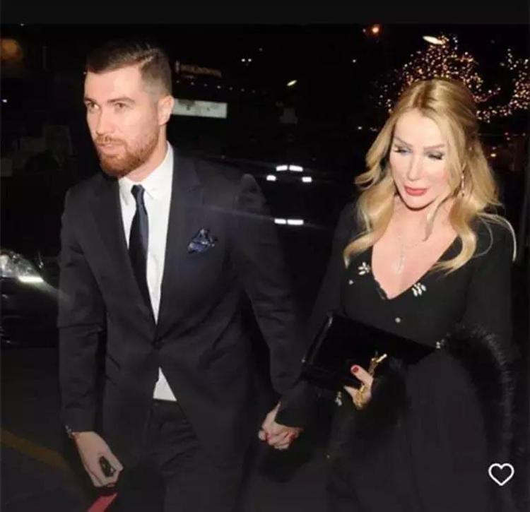 Seda Sayan herkesi Instagram’dan sildi Sadece 2 kişi kaldı
