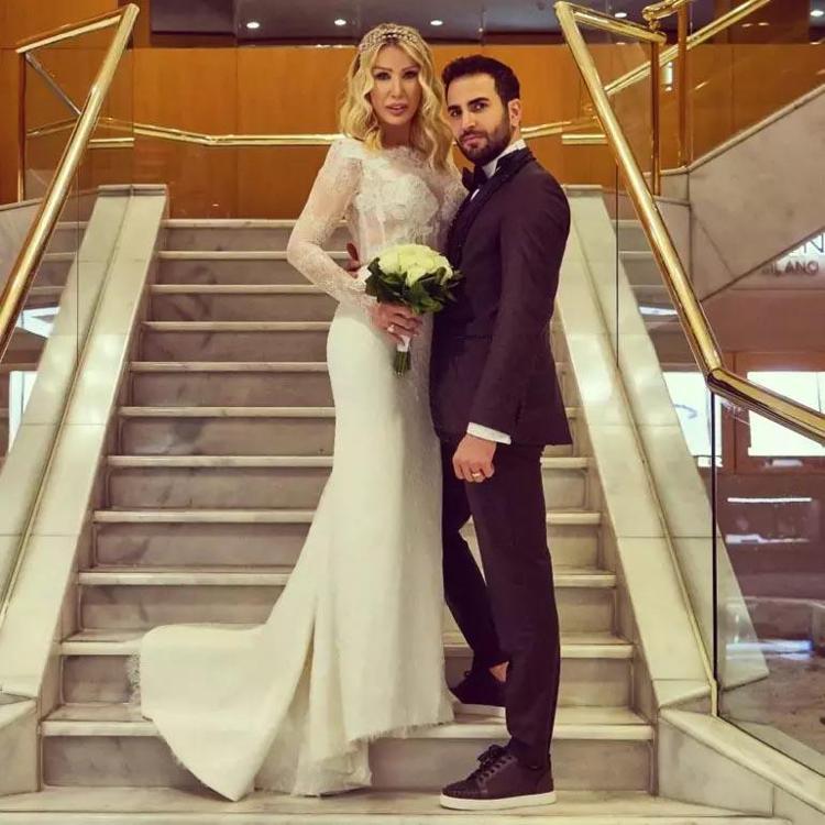 OĞULCAN ENGİN NİKAHA KATILMADI
