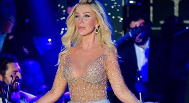Seda Sayan herkesi Instagram’dan sildi Sadece 2 kişi kaldı