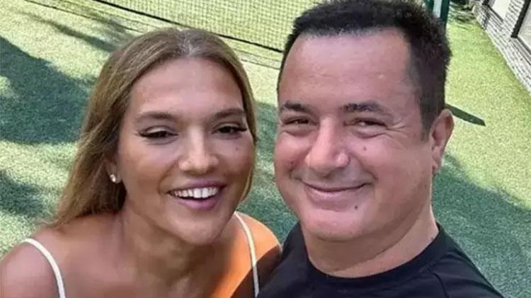 Demet Akalın ve Okan Kurtu kızdıran yorum