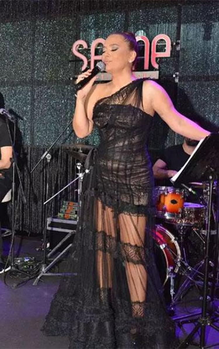 Demet Akalın ve Okan Kurtu kızdıran yorum
