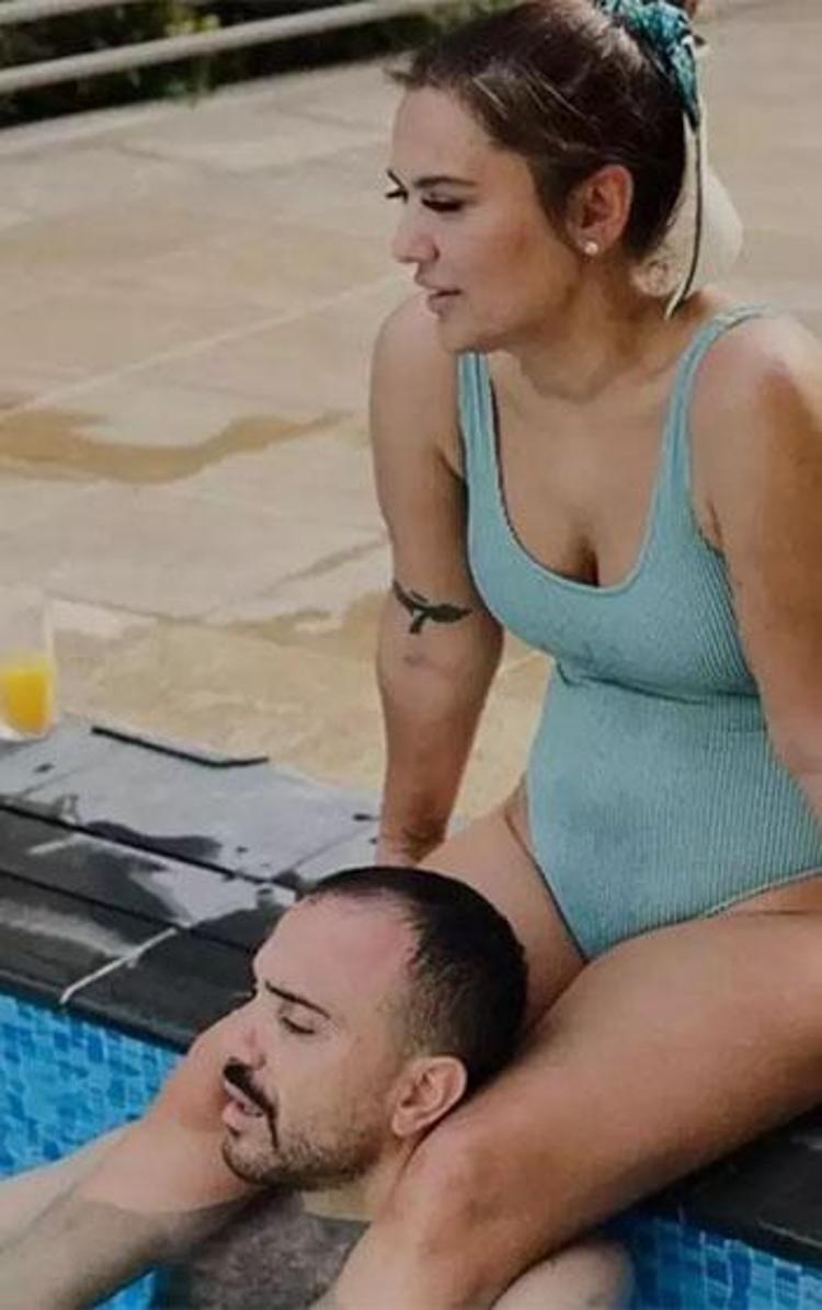Demet Akalın ve Okan Kurtu kızdıran yorum