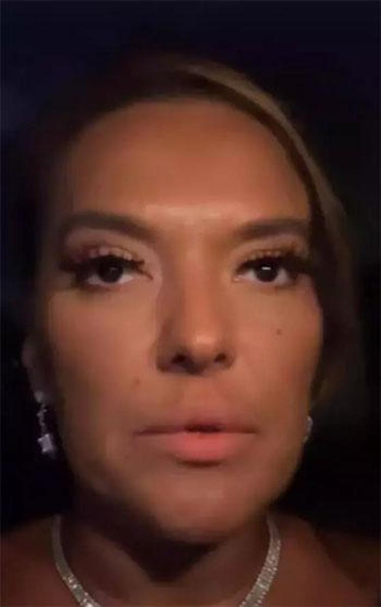 Demet Akalın ve Okan Kurtu kızdıran yorum