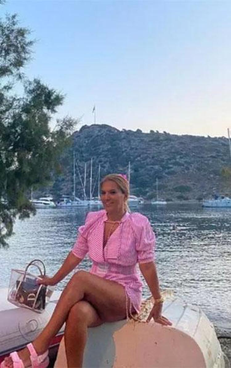 Demet Akalın ve Okan Kurtu kızdıran yorum