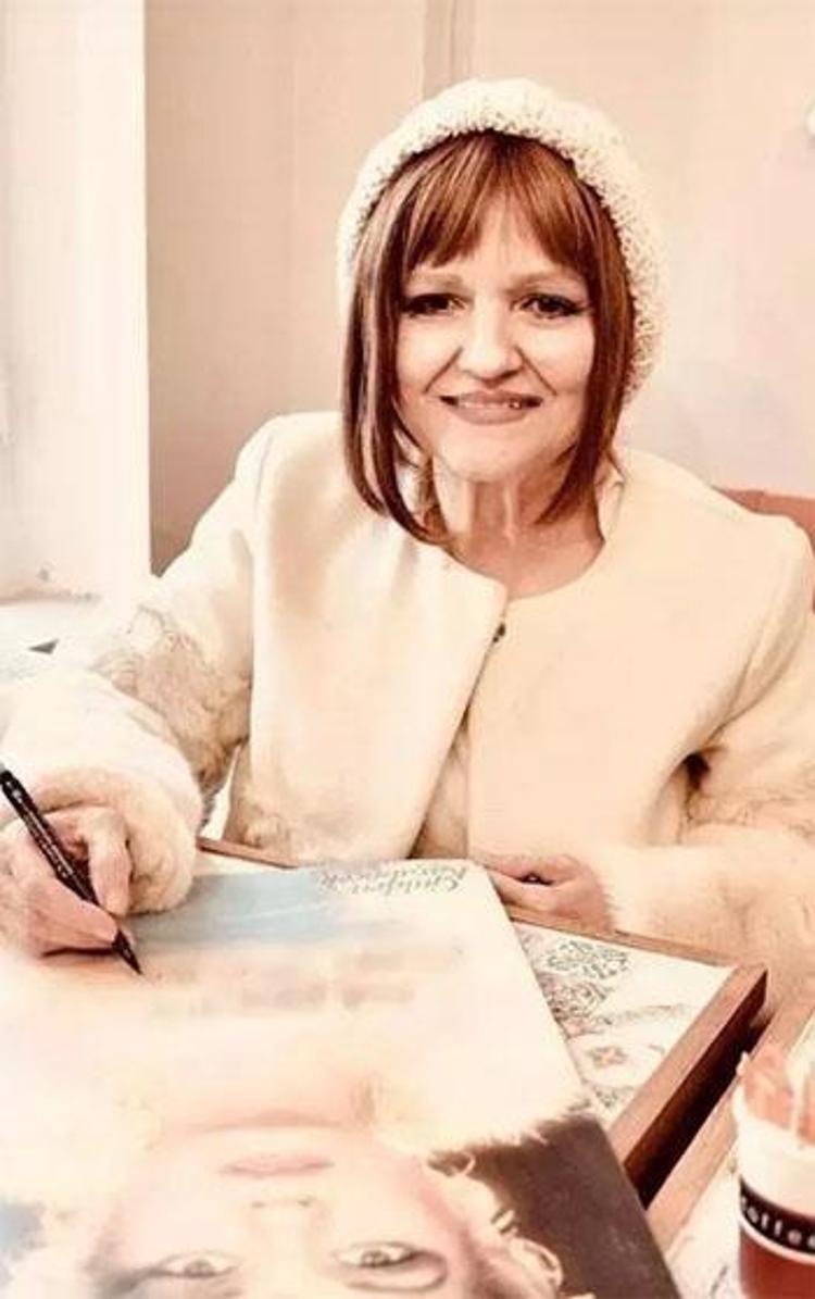 Demet Akalın ve Okan Kurtu kızdıran yorum