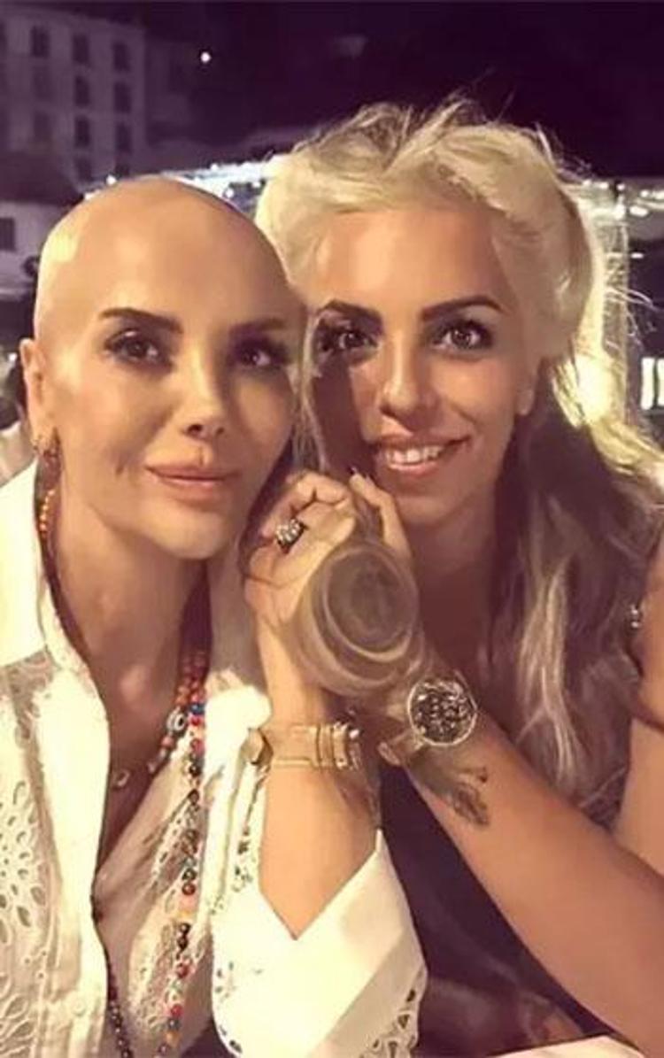 Anne sütü içmeyi bırakan Selen Görgüzel: Tanyeli için anne sütü arıyorum
