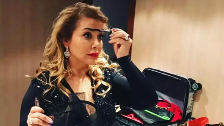 Anne sütü içmeyi bırakan Selen Görgüzel: Tanyeli için anne sütü arıyorum