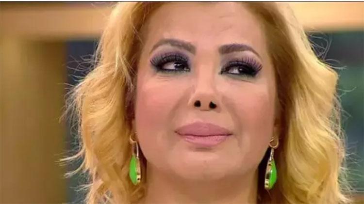 Anne sütü içmeyi bırakan Selen Görgüzel: Tanyeli için anne sütü arıyorum