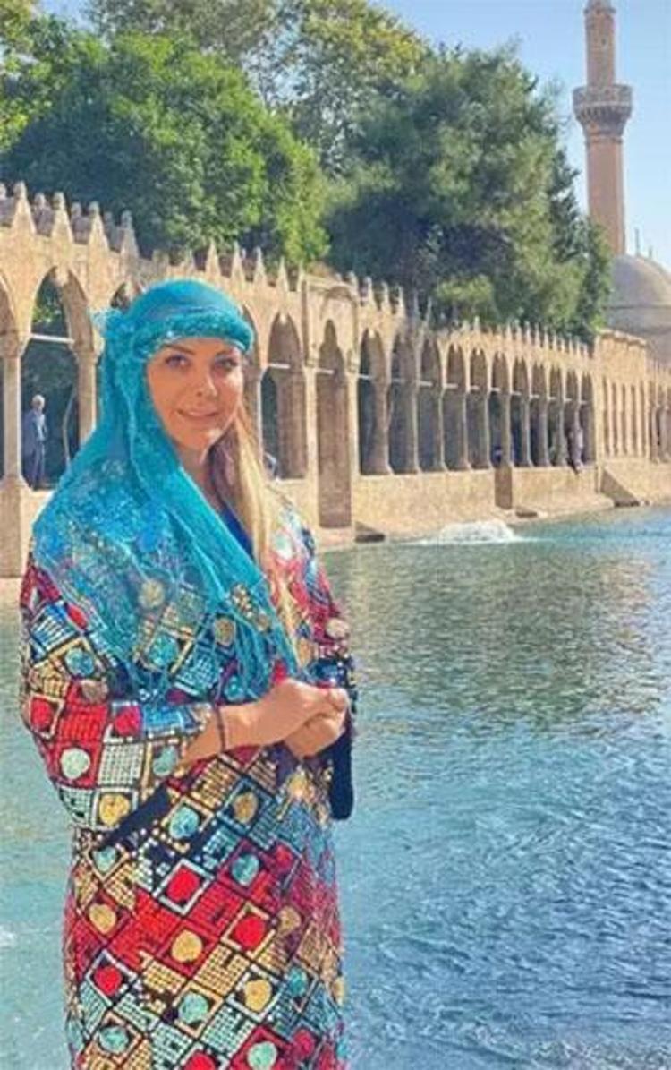 Anne sütü içmeyi bırakan Selen Görgüzel: Tanyeli için anne sütü arıyorum