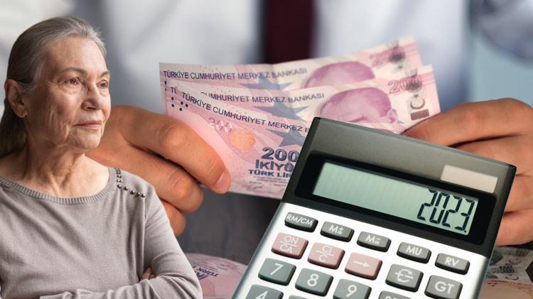 Memur ve memur emeklilerinin zam oranı belli oldu