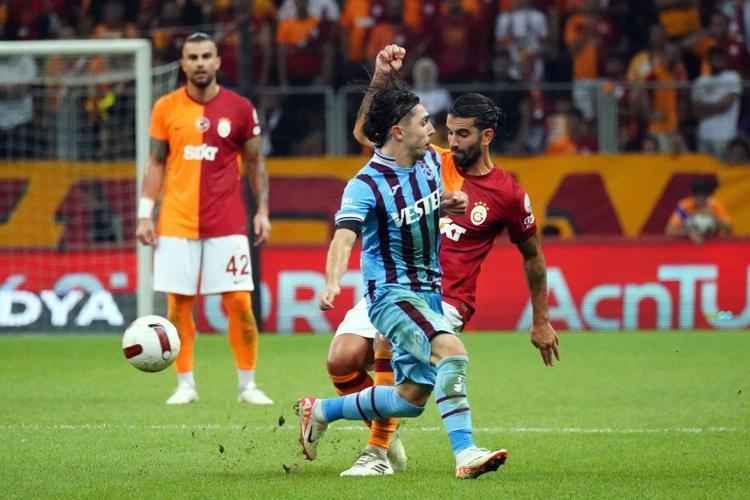 40 MAÇTA 2 GOL, 1 ASİST