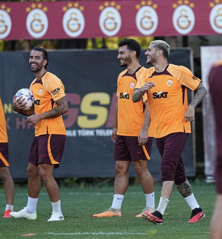 Fenerbahçeyi istemedi Sergio Ramos derken 60 milyonluk yıldız Galatasaraya geliyor