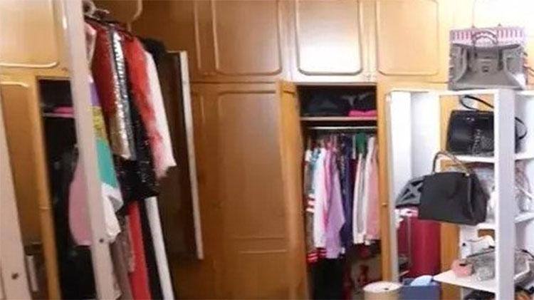 Tuğba Özerk fit haliyle genç kızlara taş çıkardı Plajda ölçü aldırdı