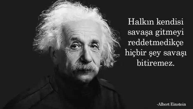 BARIŞ SÖZLERİ