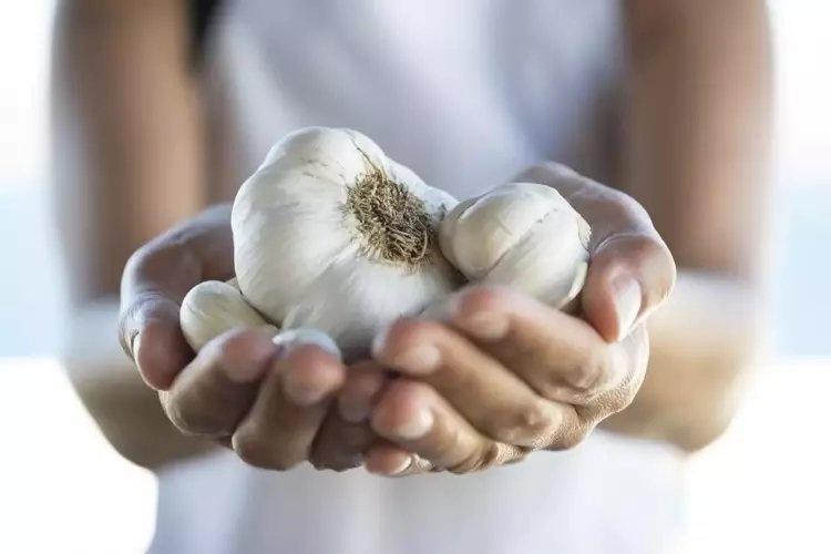 Asıl şifa kabuğunda saklı: Sarımsak kabuğunun faydaları listeye sığmıyor