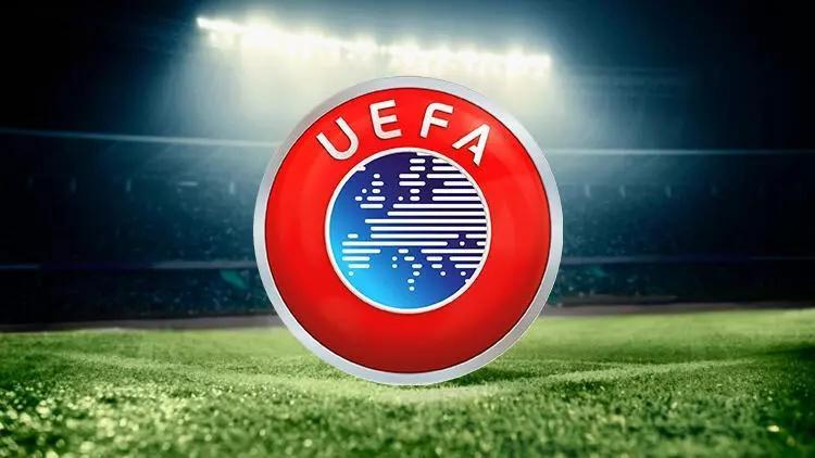UEFA ÜLKELER SIRALAMASI İLK 15 DEĞİŞTİ