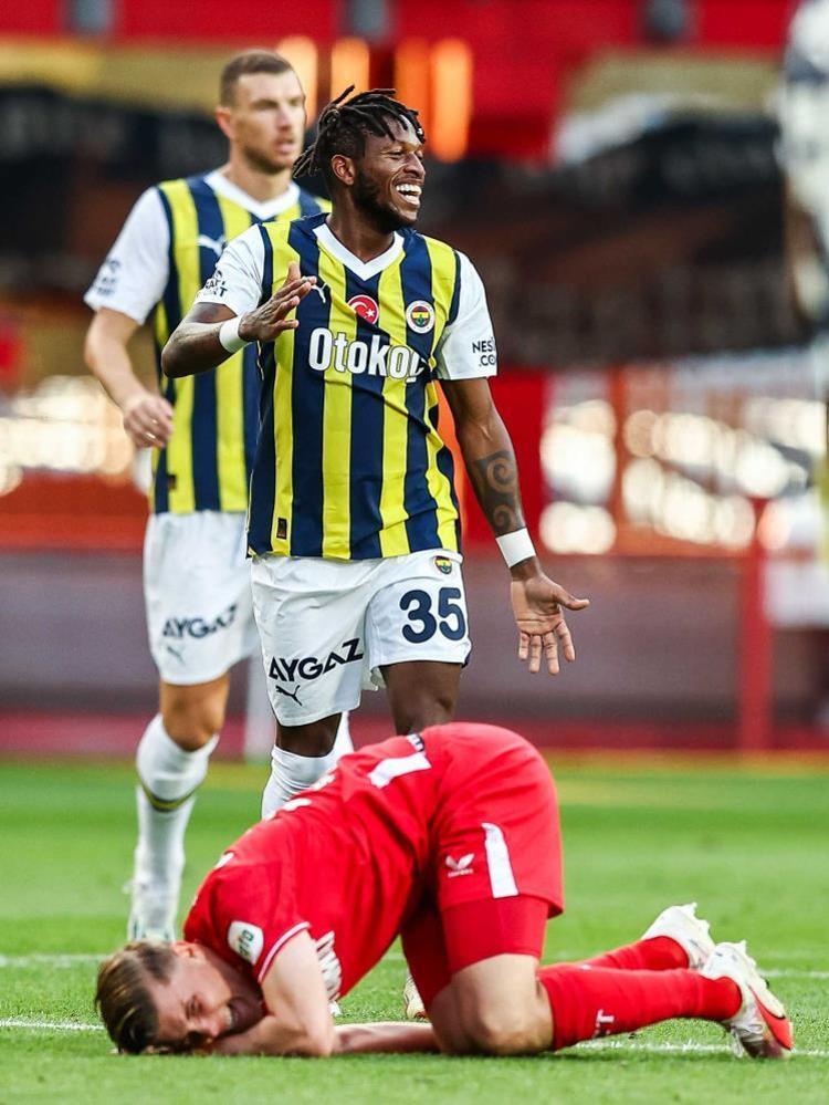 EMRE BOL – KARA TREN