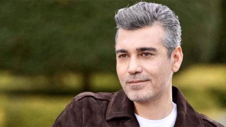 Caner Cindoruk dizideki kızı ile aşk yaşıyor