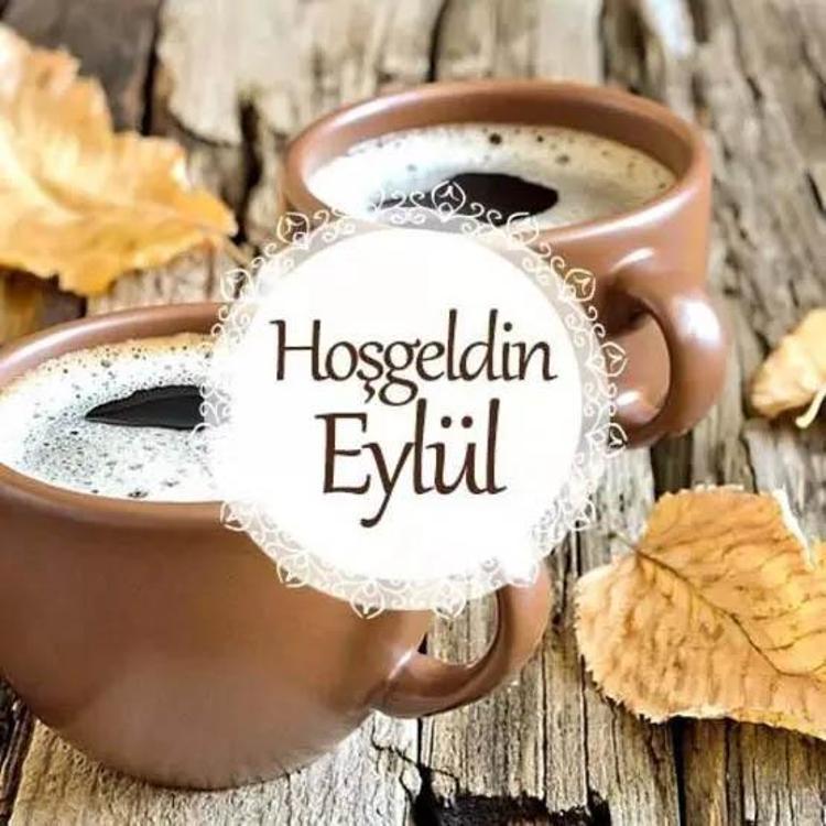 SONBAHAR MESAJLARI