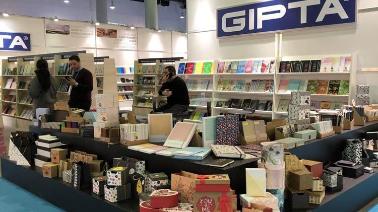 Gıpta hisse ne zaman işlem görecek GIPTA HALKA ARZ SONUÇLARI AÇIKLANDI: Gıpta kaç lot verdi, Gıpta ne zaman işleme başlayacak Gıpta işlem tarihi