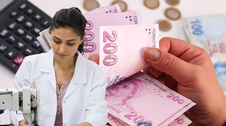Kıdem tazminatında tavan yükseldi Milyonları ilgilendiriyor