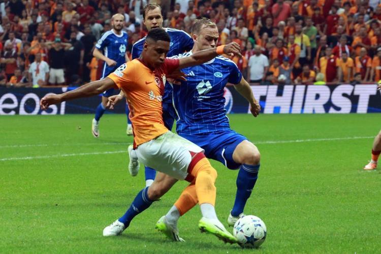 Ramos transferi ona bağlı...