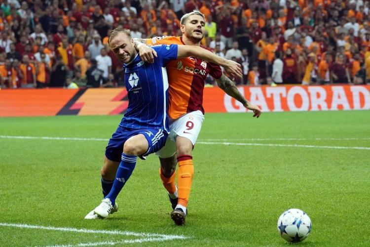 Okan Buruk imkanı yok deyip resti çekti, transfer yattı, yıldız isim artık bıktırdı