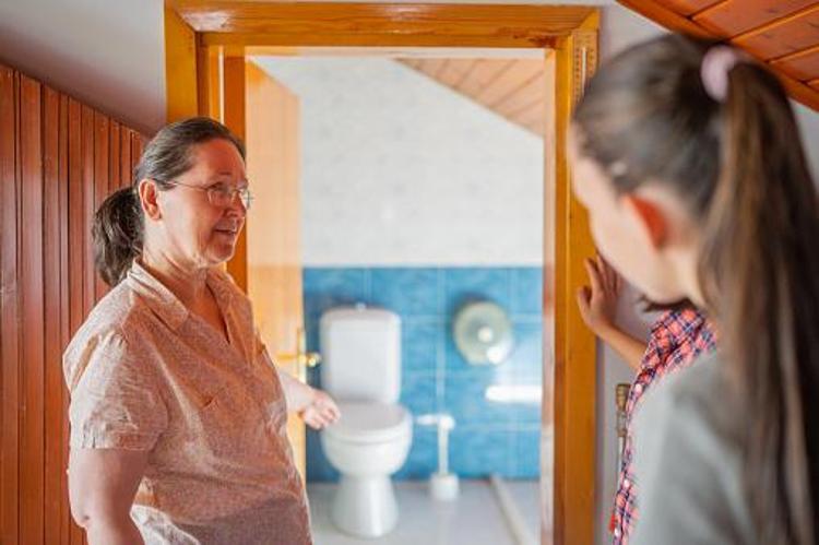 Kiralık evlerle ilgili yeni gelişme Onay alınmadan yapılamayacak