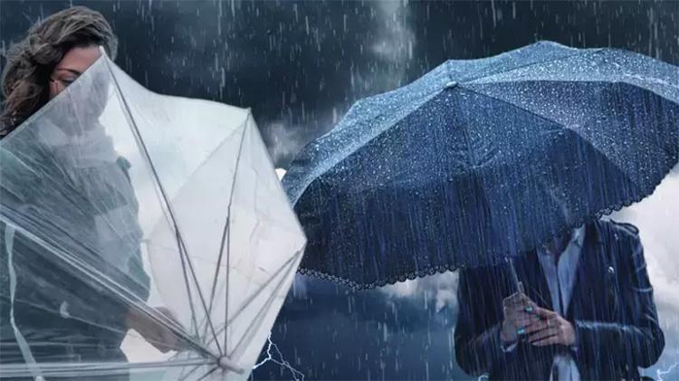 Meteorolojiden onlarca kent için son dakika uyarısı, bugün başlıyor İstanbul için tarih verildi, bu kez çok kuvvetli geliyor