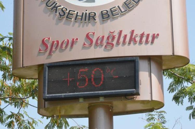 Sıcak havalar ile ilgili korkutan uyarı Komaya götürür