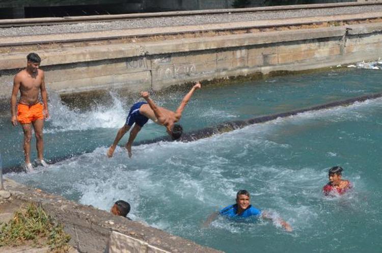 Güneş Çarpmasına Ne İyi Gelir