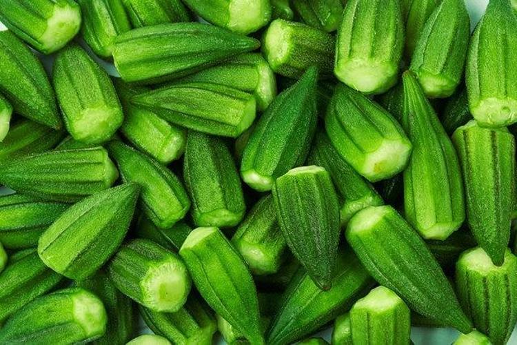 GÜNDE KAÇ TANE BAMYA TOHUMU TÜKETİLİR