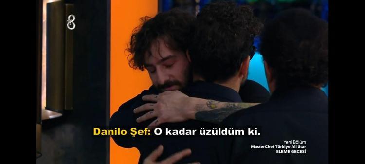 3 EYLÜL MASTERCHEF KİM ELENDİ
