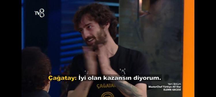 Gitmeyecek tek adaydı, elendi 3 Eylül MasterChef All Starda elenen son isim O oldu