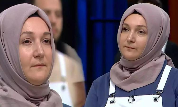 Gitmeyecek tek adaydı, elendi 3 Eylül MasterChef All Starda elenen son isim O oldu
