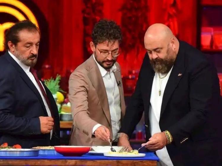 Gitmeyecek tek adaydı, elendi 3 Eylül MasterChef All Starda elenen son isim O oldu