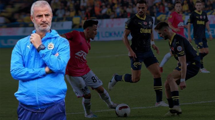 Yerin dibini boylarsın Szymanski bile düştü, İrfan Can Kahveci ve Tadic çöpe attı
