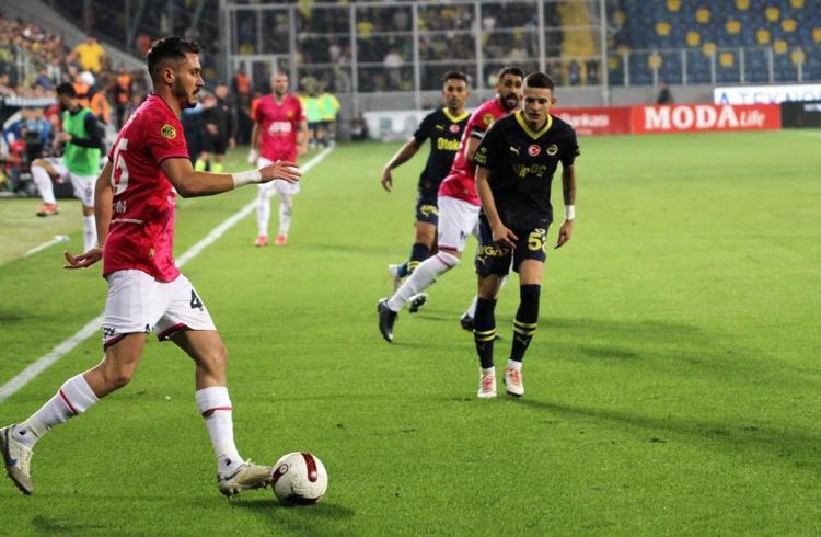SERİYE DEVAM - MEHMET ALİ SABUNCU
