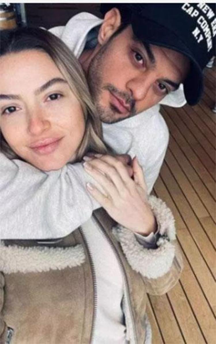 Hadise yakın arkadaşı Seda Bakanın kızının doğum gününü bu sözlerle kutladı