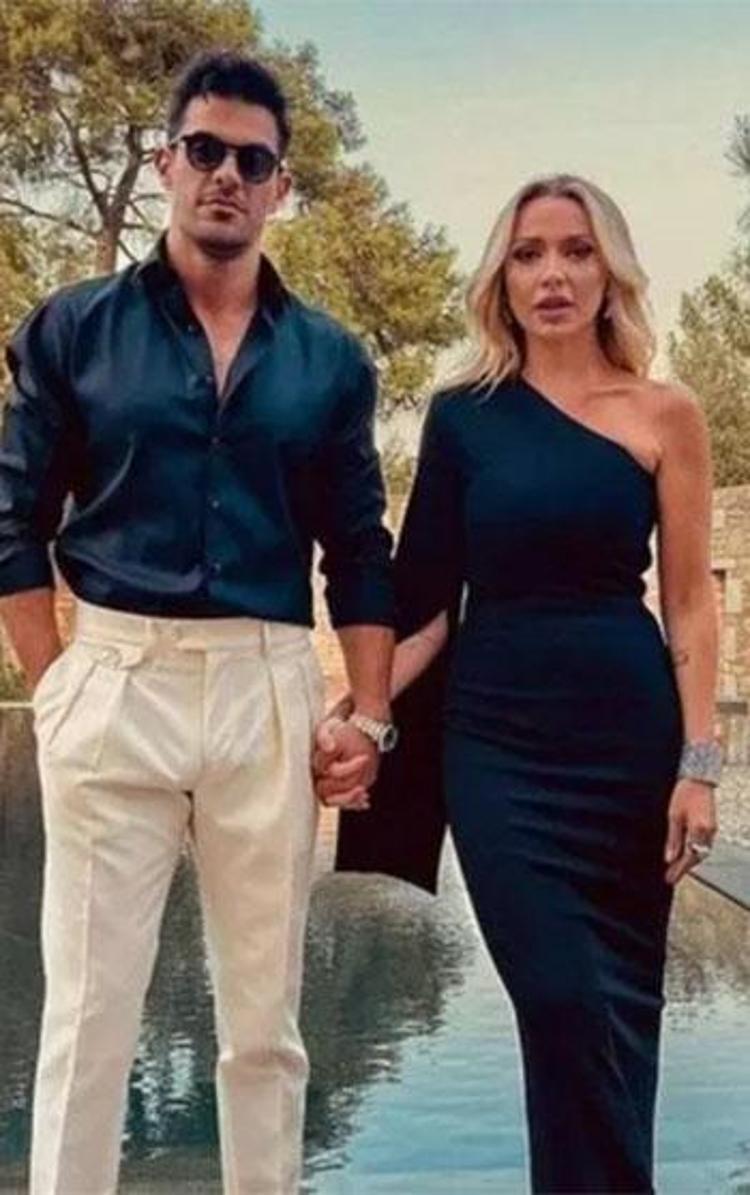 Hadise yakın arkadaşı Seda Bakanın kızının doğum gününü bu sözlerle kutladı