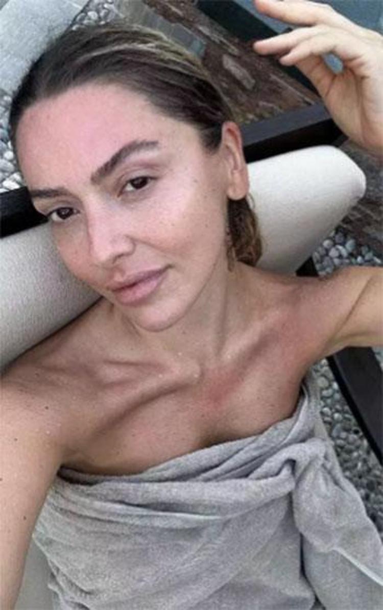 Hadise yakın arkadaşı Seda Bakanın kızının doğum gününü bu sözlerle kutladı