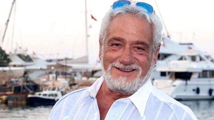 Fedon: Azrail dosyamı kaybetti