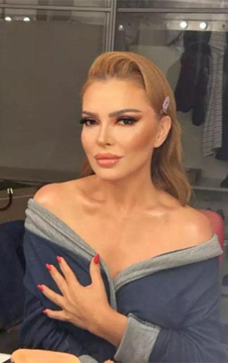 Pınar Eliçe gizlice evlendiğini itiraf etti Bir kare fotoğrafım bile yok
