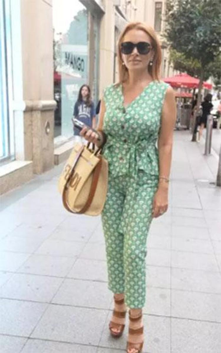 Pınar Eliçe gizlice evlendiğini itiraf etti Bir kare fotoğrafım bile yok